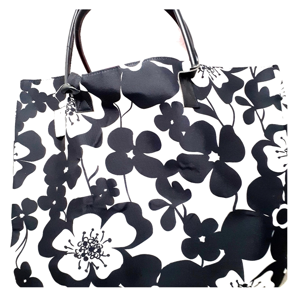 Large Macys Tote Bag